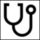 Icon No 3181245: Doctor, Healthcare by Dutchicon (Iconfinder)