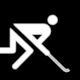 Aicher & Krampen page 131: Pictogram Hockey