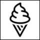 Icon No 112344: Ice Cream by Dutchicon (Iconfinder)