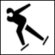 Icon No 3189961: Ice Skating by Dutchicon (Iconfinder)