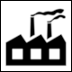 Pictogram GDLS A2-3 Industrial Area from South Africa