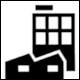 Pictogram: Industrial Estate