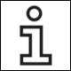 Symbol: Information (Schlossmuseum Linz)