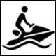 Icon 109542: Jet Ski by Dutchicon (Iconfinder)