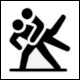 Icon No 7883250: Judo by Dimitri Lupo (Noun Project)