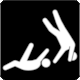 Sagamihara Map Symbol: Judo