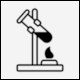 Icon No 6998902: Laboratory by Darwin Mulya (The Noun Project)