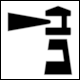 Icon No 112362: Lighthouse by Dutchicon (Iconfinder)