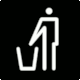 Shaoqiang page 16: Pictogram Litter (Sao Paulo, Brazil)