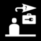 Airport Berlin Brandenburg (2024): Pictogram Lost and Found