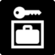 M+ (Hong Kong) Map Symbol: Lockers