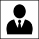 Icon No 3188099: Business Man by Dutchicon (Iconfinder)