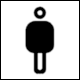 Shaoqiang page 50: Pictogram Male (Krupa & Witaski, Poland)