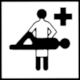 Abdullah & Hbner page 99: Pictogram Massage by Kapitzki