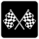 Pictogram Pict-05: Speedway (Autodrome) from Qubec