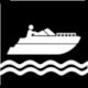 Pictogram ACT-P 08: Yacht Ride (Paseo en Yate) from Peru