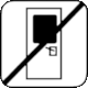 Pictogram: Door Not Functioning (Source: Austrian Railways, BB)