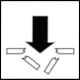 Austrian Testdesign: Symbol Overhead Hazard by Herget