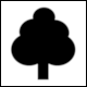 Sagamihara Map Symbol: Parks and Gardens