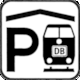 DB Symbol Park & Rail from 1994