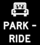 Hora page 67: MUTCD Road Sign Park & Ride