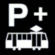 20. Convention on Road Signs and Signals: Traffic Sign E, 14c: Park & Ride