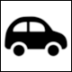 Pictogram Parking Spaces (Parkpl�tze)