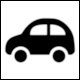 Pictogram Parking Spaces (Parkpl�tze)