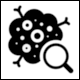 Icon No 8113102: Cancer, Diagnosis, Pathology by Lewen Design (The Noun Project)