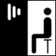 Pictogram Photo Booth from an unknown source