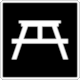 Hora page 69: Canadian Road Sign Picnic Table by the Transportation Association of Canada (TAC)