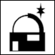 Fassati page 296: Pictogram Observatory