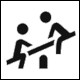 Pictogramas Universales de Madrid, Pictogram Playground designed by Avanti, Barcelona