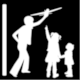 Cologne/Bonn Airport (CGN) Terminal Guide (Flughafen Kln Bonn Terminal-Wegweiser): Pictogram Playground (Spielplatz)