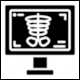 Icon No 4341721: Radiology by Fox Design (Iconfinder)