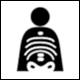 Pictogram Radiology, X-Ray (South Korea)