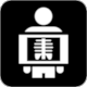 Pictogram Radiology (SEGD / Hablamos Juntos)