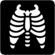 Icon No 7261509: Radiology (Smashing Stocks, Iconfinder)