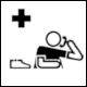 Pictogram No 2: Admissions (Admisses, Source: Formiga)