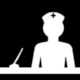 Pictogram No 6: Admissions (Admisses, Source: Formiga)