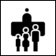 Pictogram No 7: Admissions (Admisses, Source: Formiga)