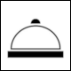 Pictogram Restaurant (Restauracja) by Zuzanna Sekta