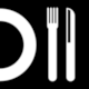 Pictogram TTS-21: Restaurant (Restaurante) from Jalisco, Mexico