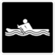 Pictogram SIT-46: Rowing (Remo) from Mexico City