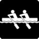 Sagamihara Map Symbol: Rowing