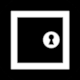 Takahashi page 87, Pictogram No 14: Safety Box. Skandia 1998. Design: Gabor Palotai