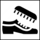 Icon No 528435: Shoe Polish by Creative Stall (Iconfinder)