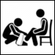 Icon No 2277379: Shoeshine by Gan Khoon Lay