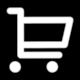 Takahashi page 10, Silverstone 2001, Pictogram No 17: Shopping. Design: Peter Grundy (Grundy & Northedge)