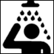 Signs of Safety: Pictogram Safety Shower